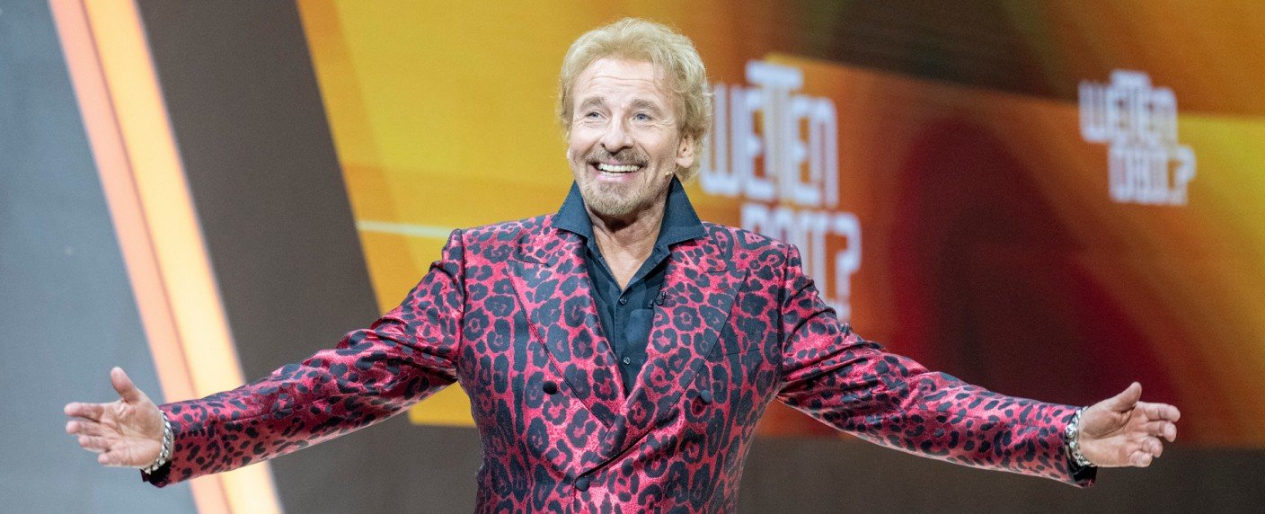 "Promi Big Brother" steigert sich zu später Stunde