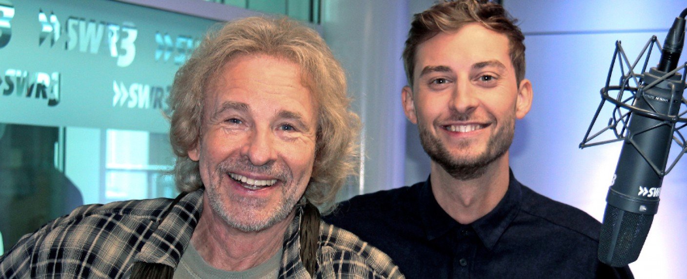 Neue Formate für das SWR Fernsehen in der Entwicklung