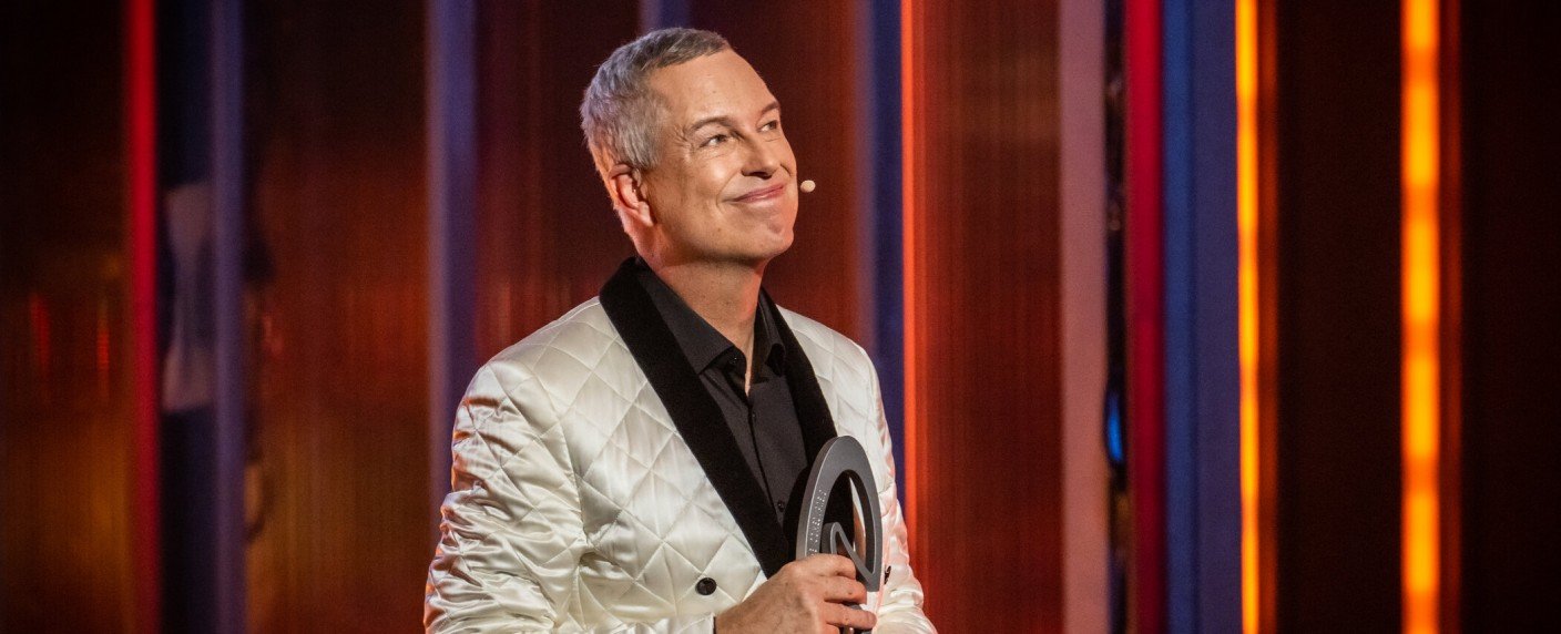 Thomas Hermanns, Carolin Kebekus und Luke Mockridge unter den Geehrten