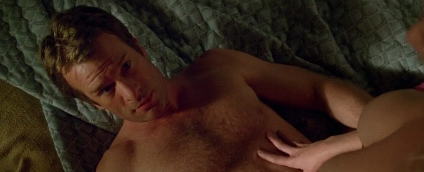 Ex-"Hung"-Star ermittelt als Space-Cop in Adaption der Romanreihe