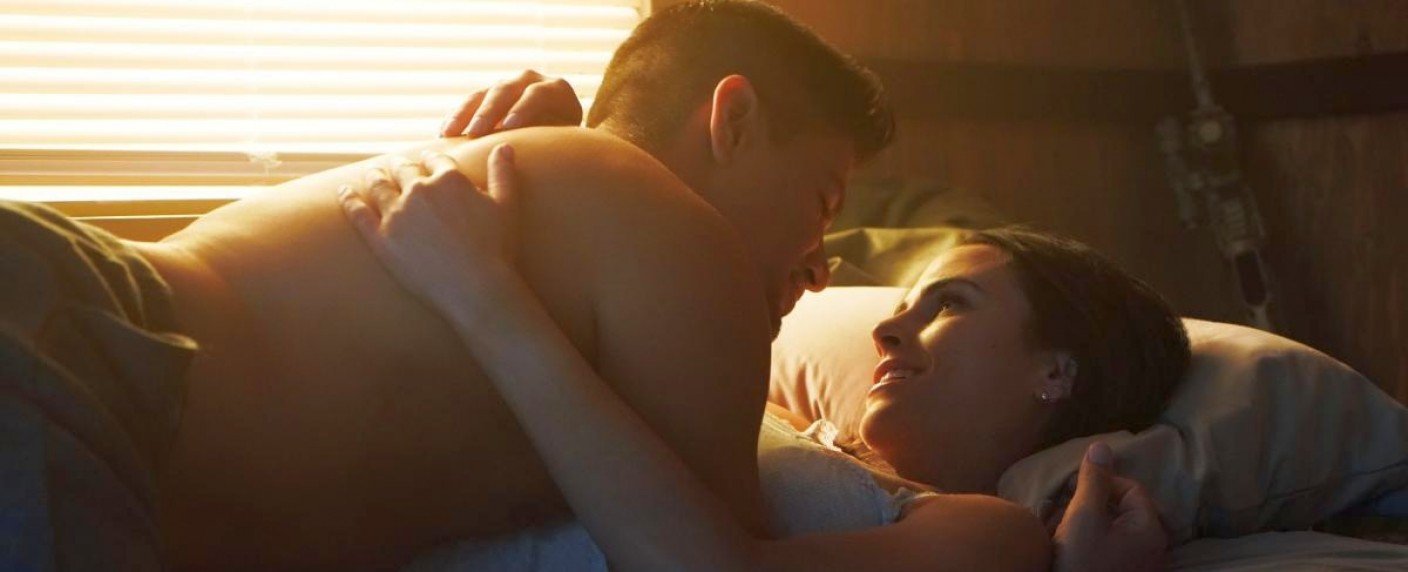 "Homicide City" stirbt Quotentod