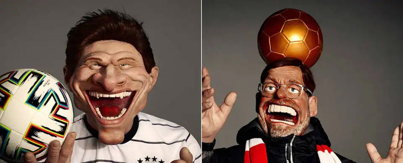 Sky Comedy zeigt deutsche Version der britischen Satireserie