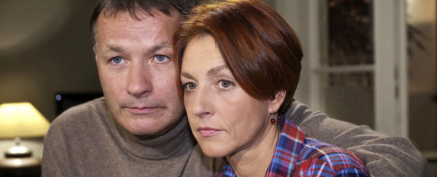 Markanter Zweiteiler von 2008 wird gezeigt