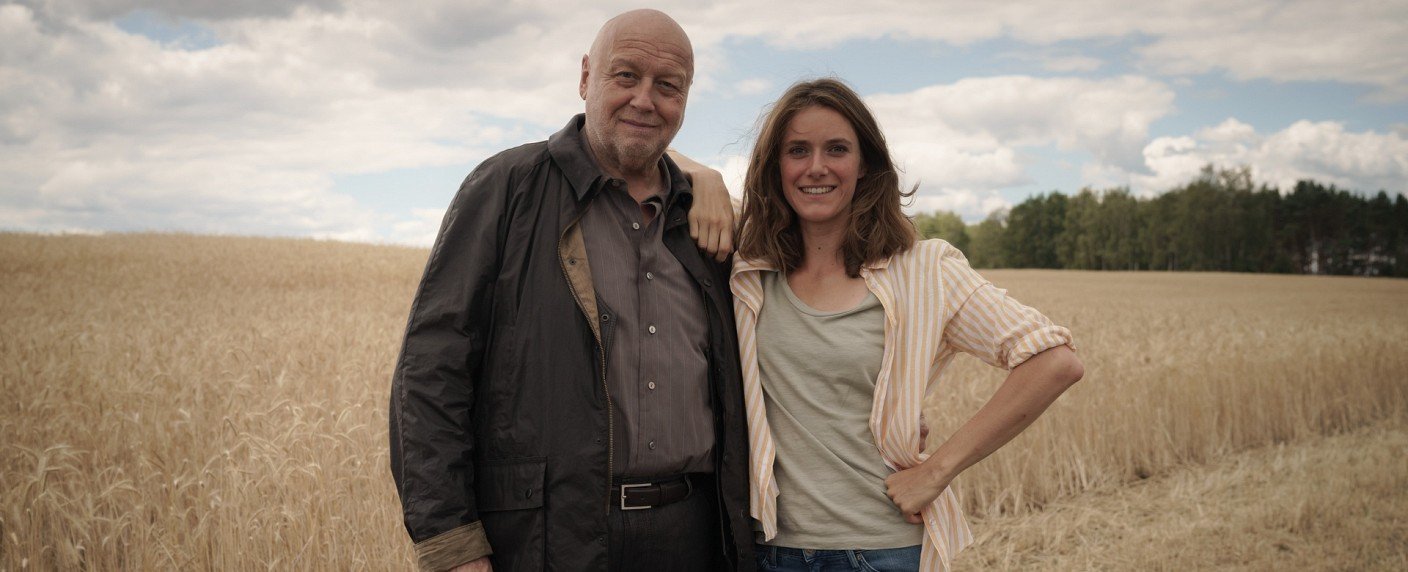 Starbesetzter Dreiteiler statt Miniserie