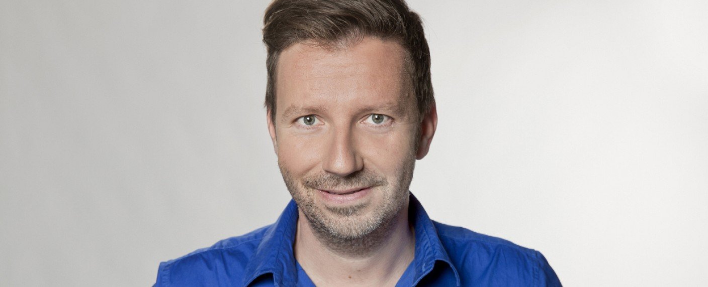 "Die schlichte Samstagabend Show" mit Thorsten Schorn startet Ende November