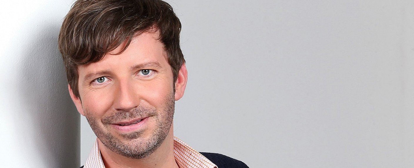 Co-Moderator der Gameshow-Neuauflage steht fest