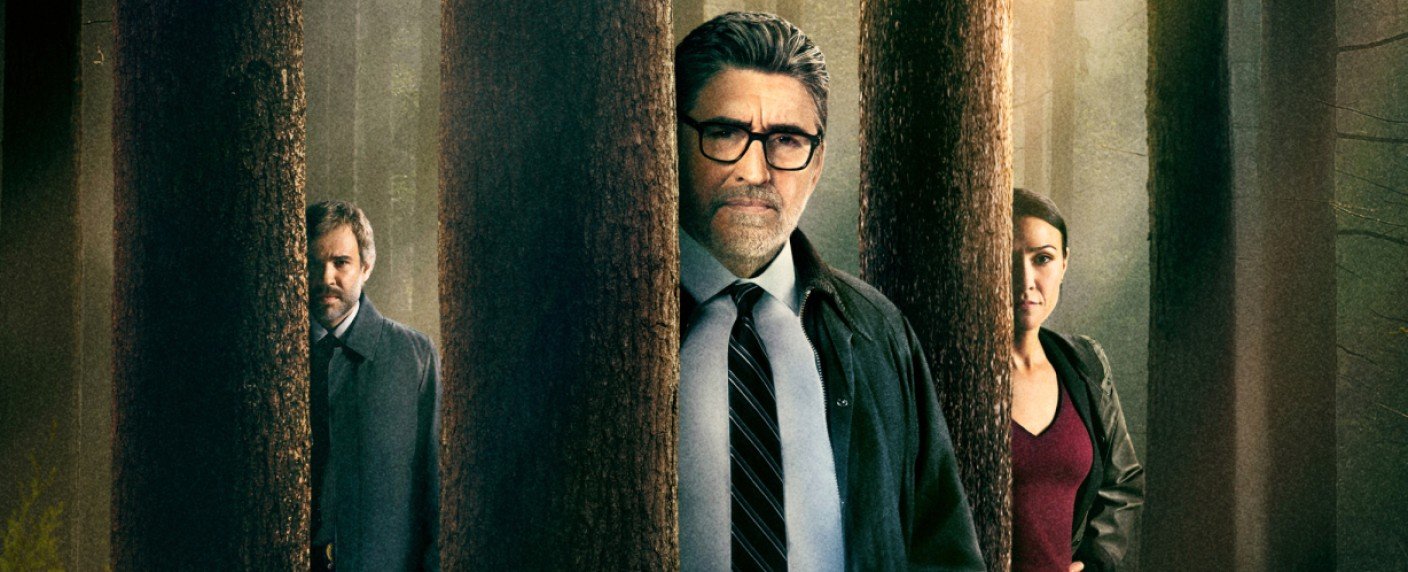 Verfilmung der franko-kanadischen Inspector-Gamache-Reihe