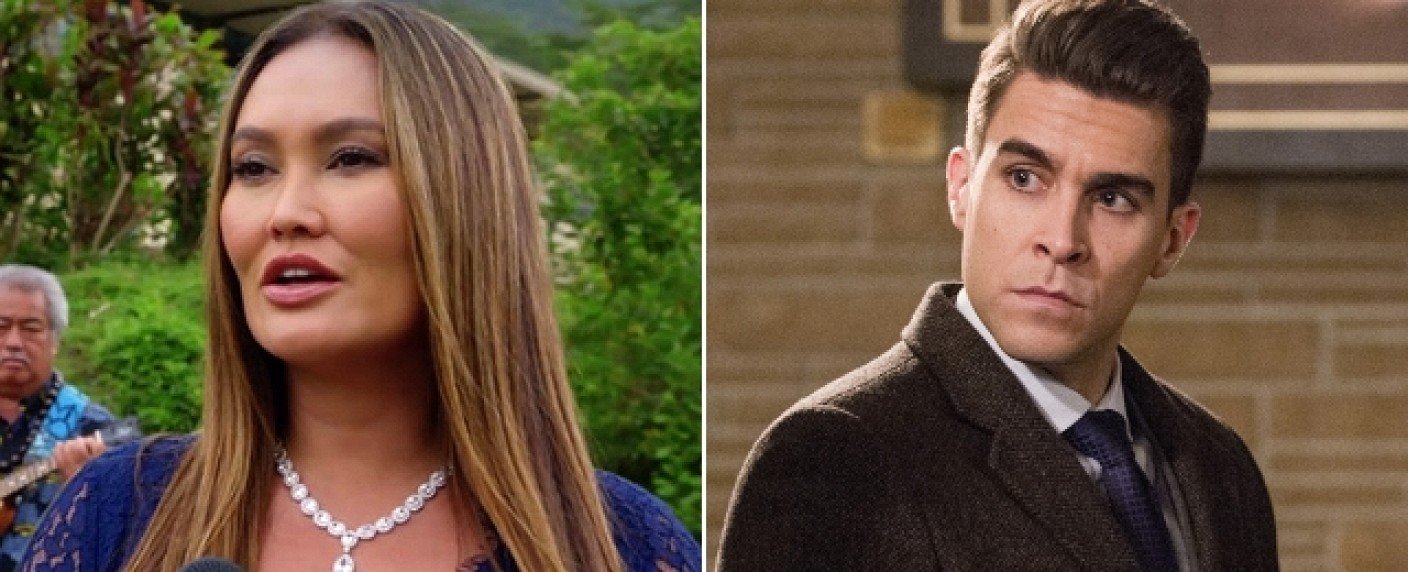 Comedy um alternde Dragqueen und jungen Sidekick