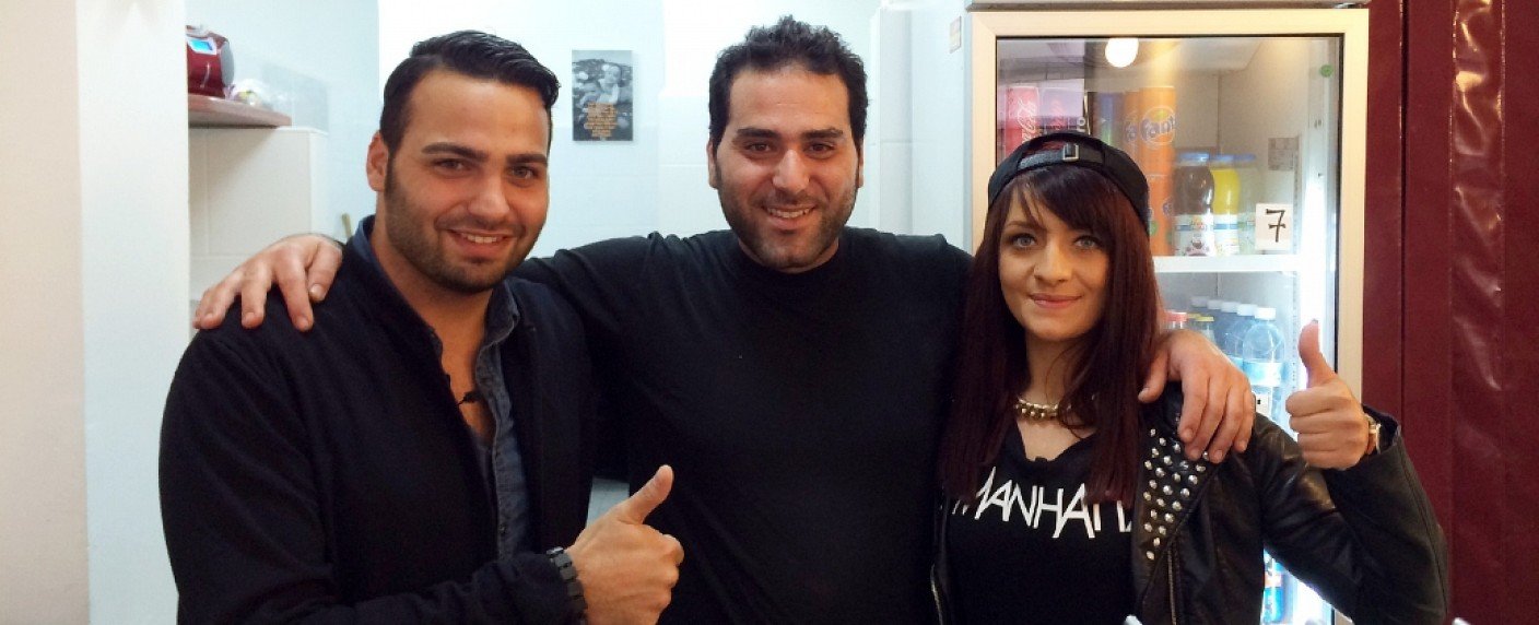 Neue Reise-Soap für den Sonntagnachmiitag