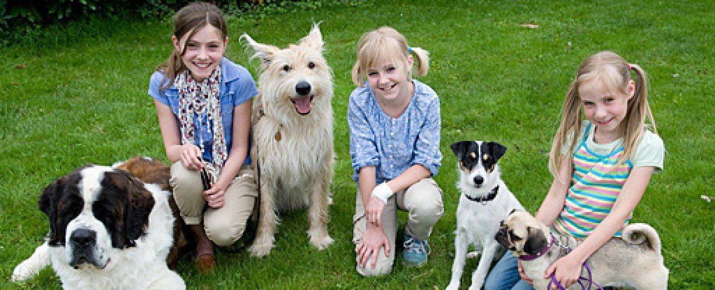 Das Erste zeigt acht neue Folgen der Familienserie