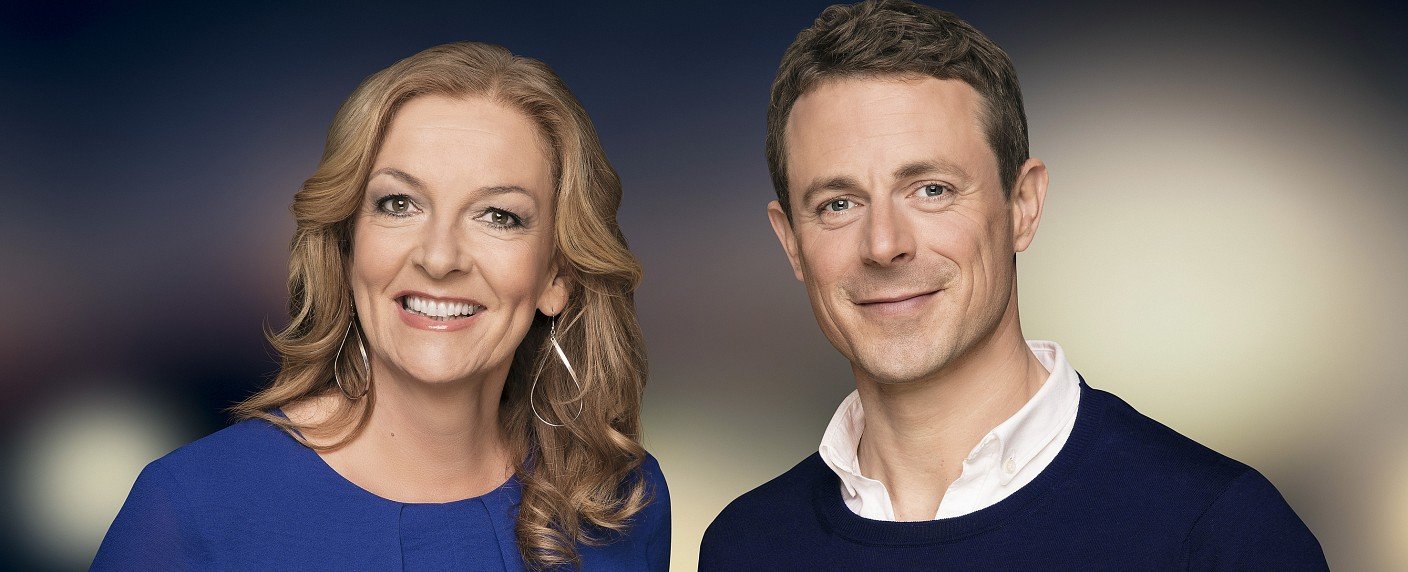 Bettina Tietjen sucht neuen Partner bei NDR-Talkshow