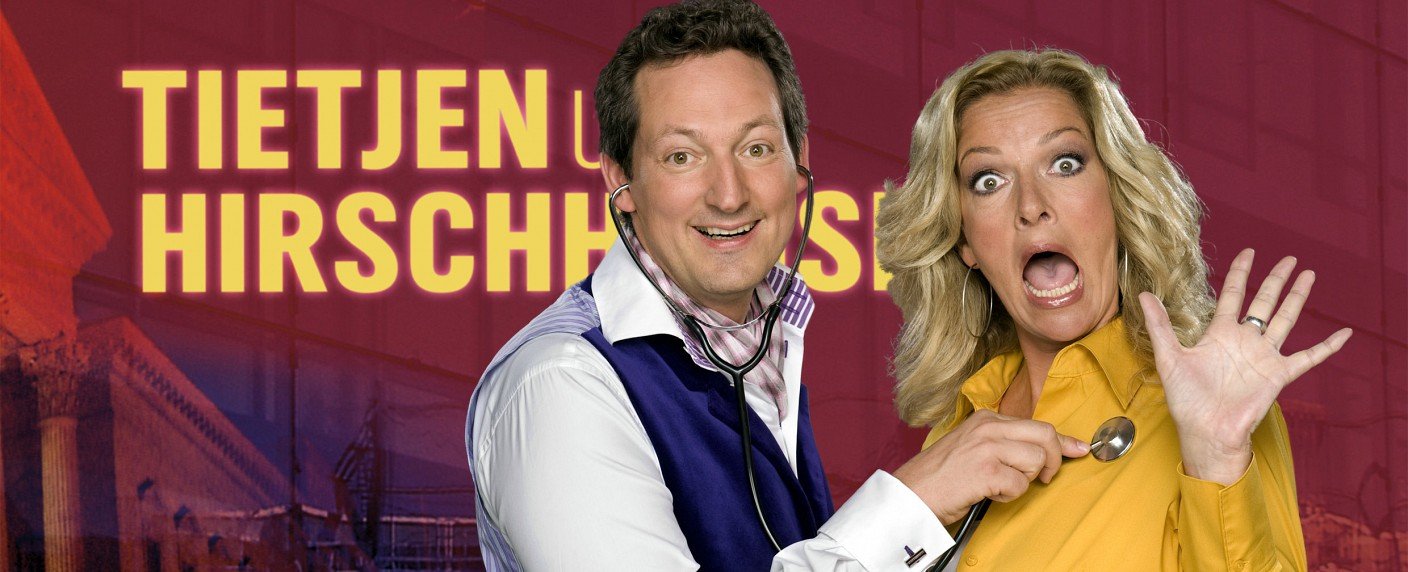 Bettina Tietjen bekommt neuen Co-Moderator