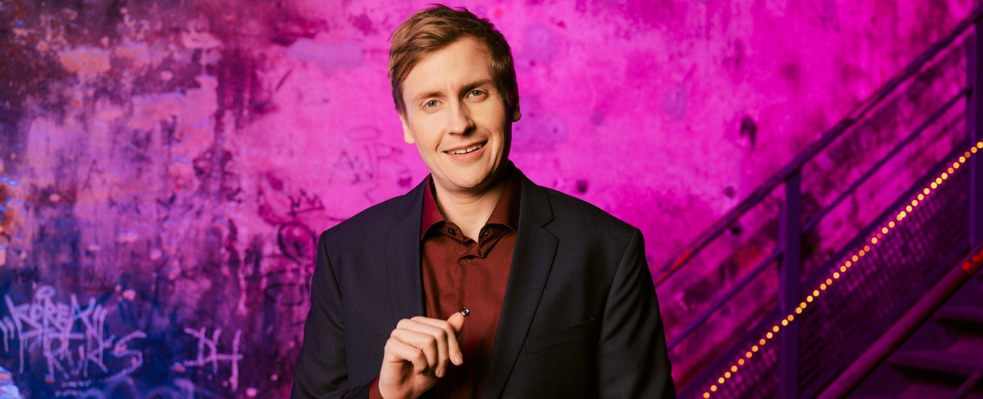 Kurzfristiger Ersatz in ZDF-Nachrichtensatire