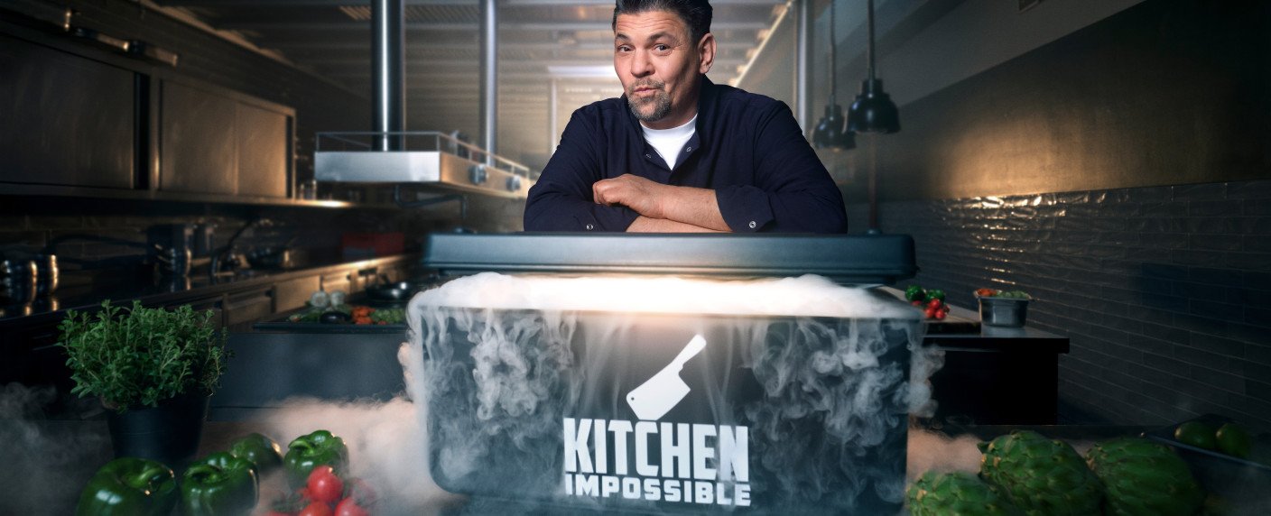 "First Dates"-Gastgeber Roland Trettl vertritt Tim M&auml;lzer in einigen Folgen