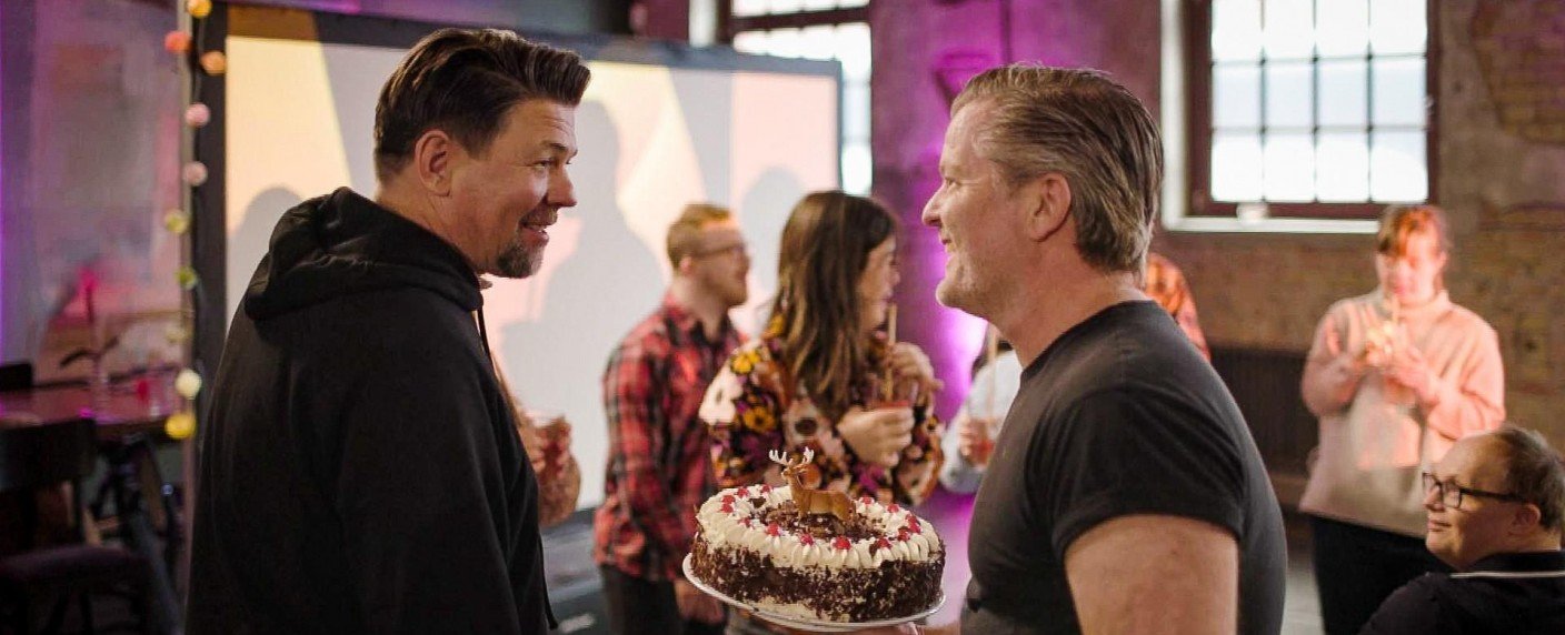 Dokureihen, Herzensprojekte und Prestige-Formate