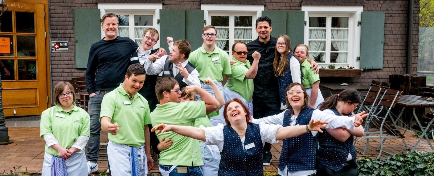 VOX kündigt neue Dokureihe an