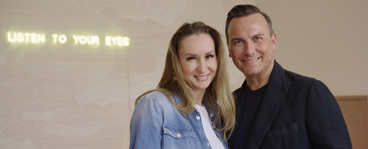 Steffen Hallaschka fragt: "Was verdient Deutschland?"