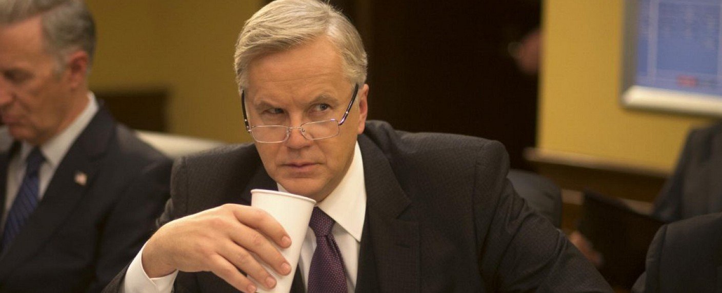 Rebecca Ferguson in dystopischer Sci-Fi-Romanverfilmung "Wool" dabei