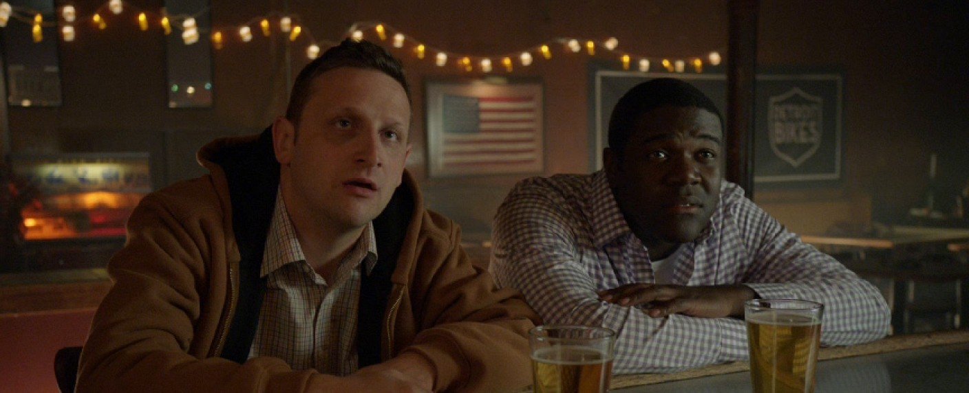 Zwei Werbeprofis kämpfen um das Image ihrer Heimatstadt