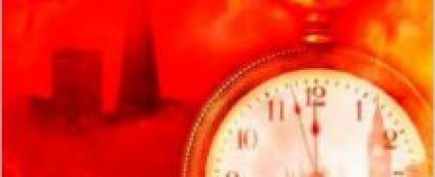 H.G. Wells auf der Jagd nach Jack the Ripper