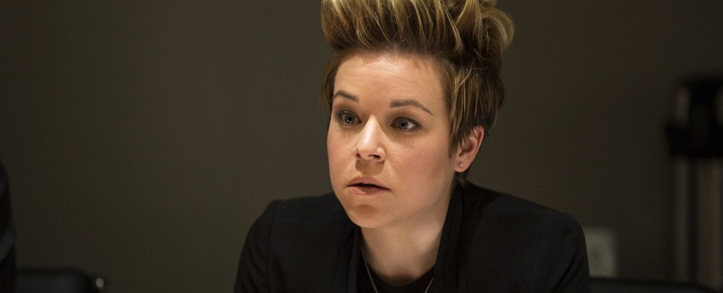 Walter und Co. erhalten eine neue Nachbarin