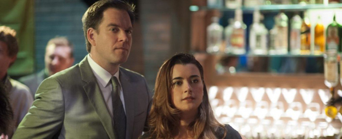 Michael Weatherly heizt Spekulationen über "Tiva"-Auftritt an