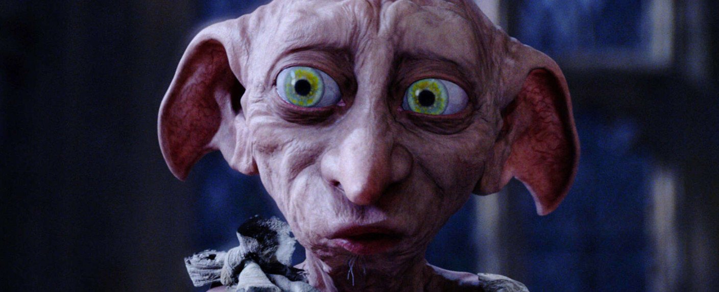 Weitere Neuzug&auml;nge einschlie&szlig;lich dem jungen Lord Voldemort