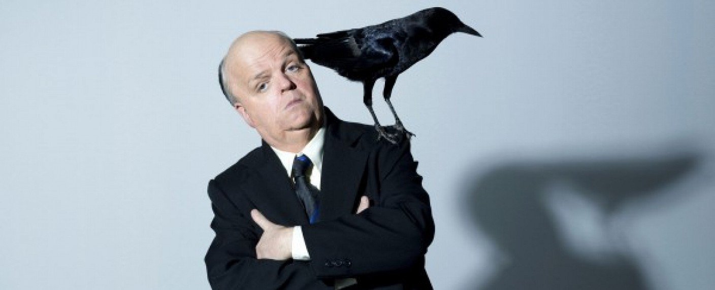 Toby Jones, Wunmi Mosaku und Robert Emms mit den zentralen Rollen