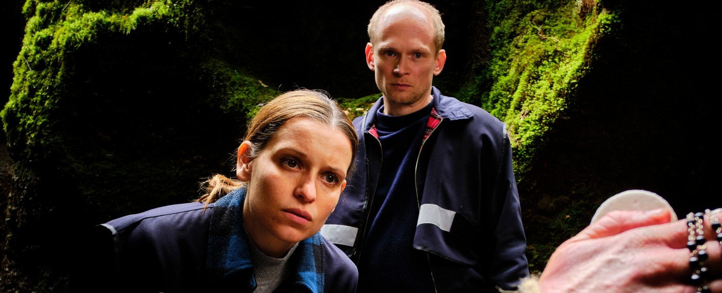 Drehstart für neuen Fall des "DonnerstagsKrimis" aus Thüringen