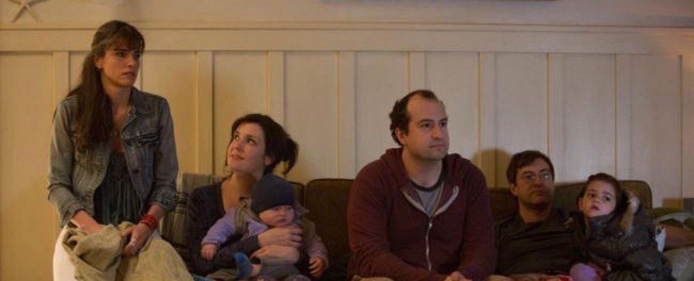 HBO-Dramedy von den Duplass-Brüdern