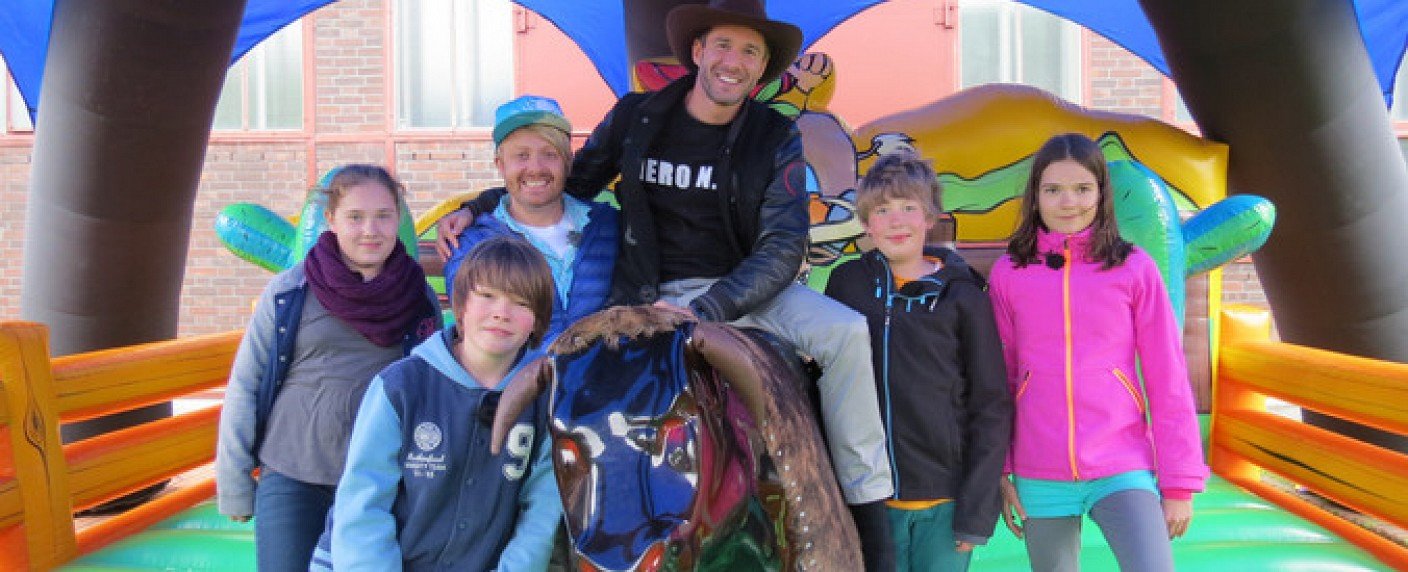 "TVLab 2013"-Gewinner wird am Samstagmittag gezeigt