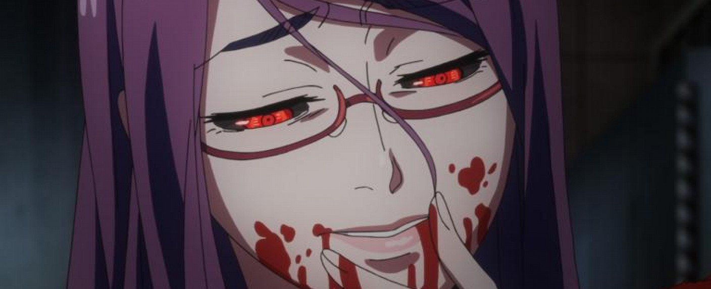 Deutsche Erstausstrahlung ab Mitte August