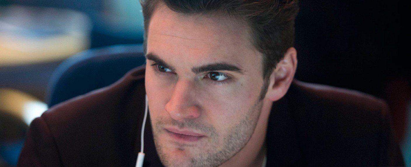 ITV gibt Cast seiner Serie bekannt