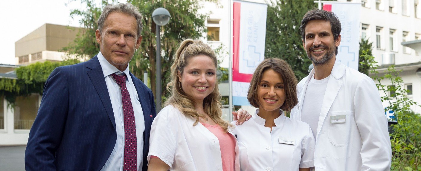 Beck is back bei RTL