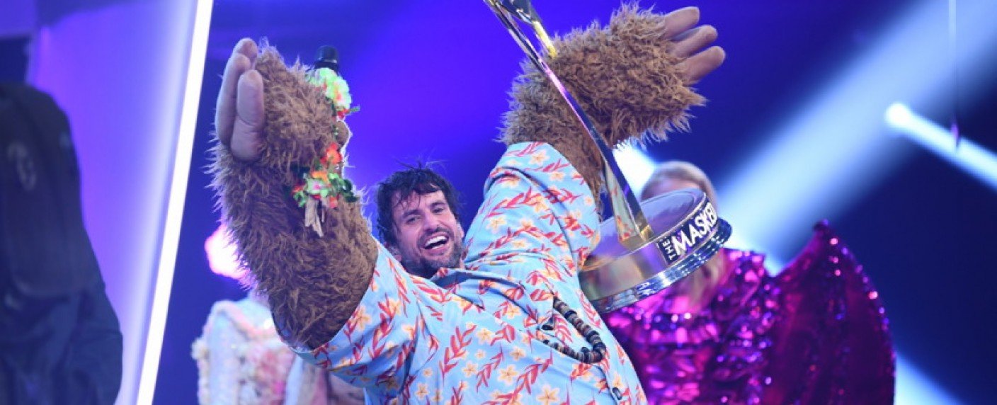 Mehr als 10 Millionen Zuschauer fiebern beim Finale in der Spitze mit