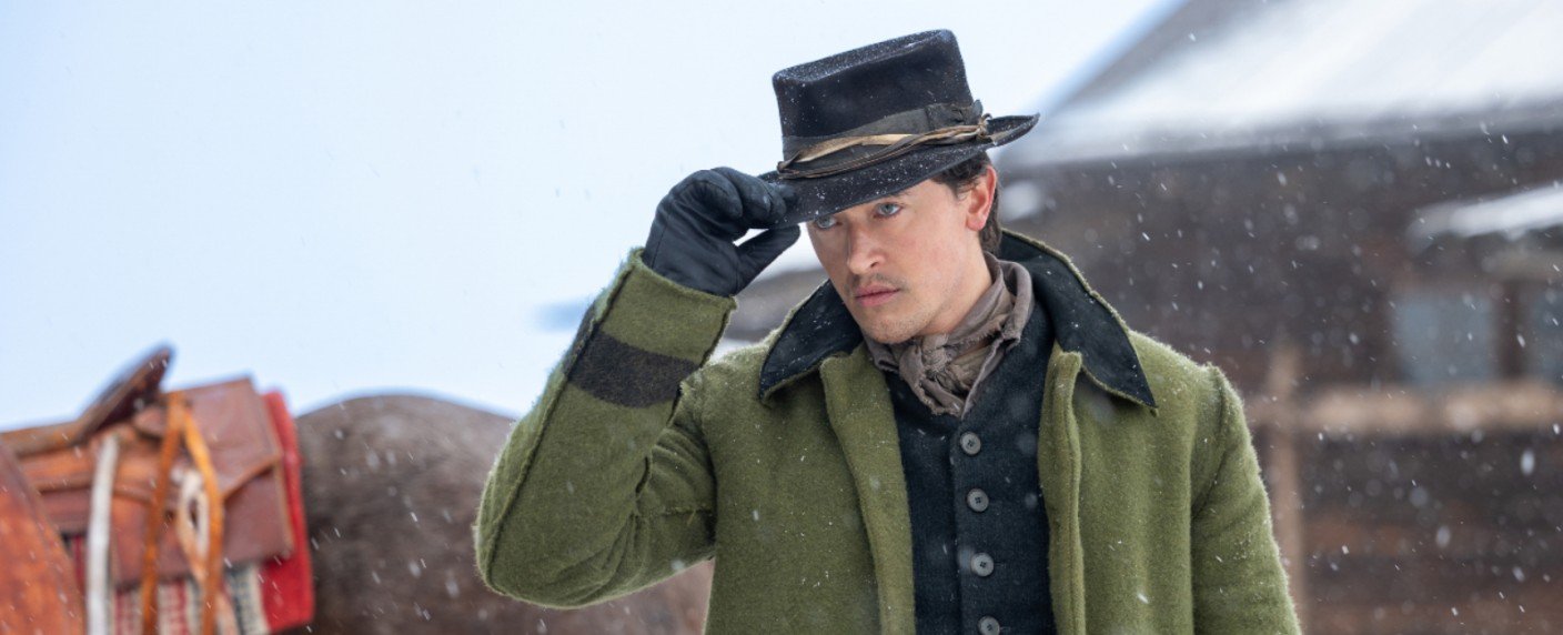 Trailer zum Abschluss der Saga des "Vikings"-Autors