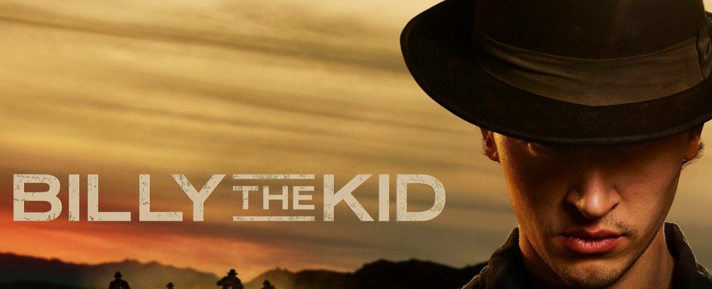 "Vikings"-Schöpfer Michael Hirst beleuchtet den berühmt-berüchtigten Outlaw