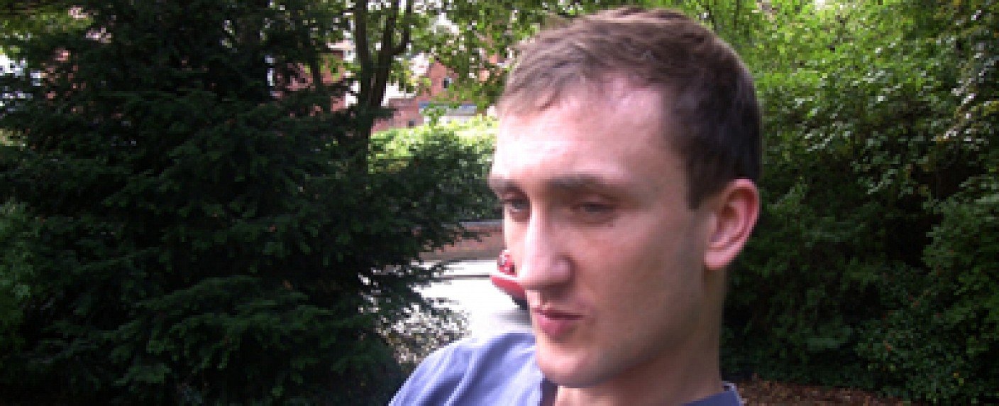 Brite als Engel in AMCs Comicverfilmung besetzt