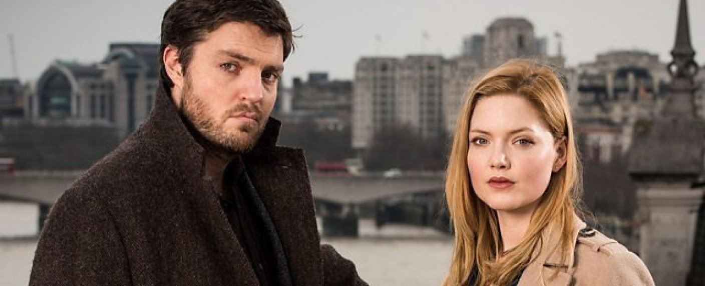 Neuer Thriller "Rellik" startet ebenfalls 2018