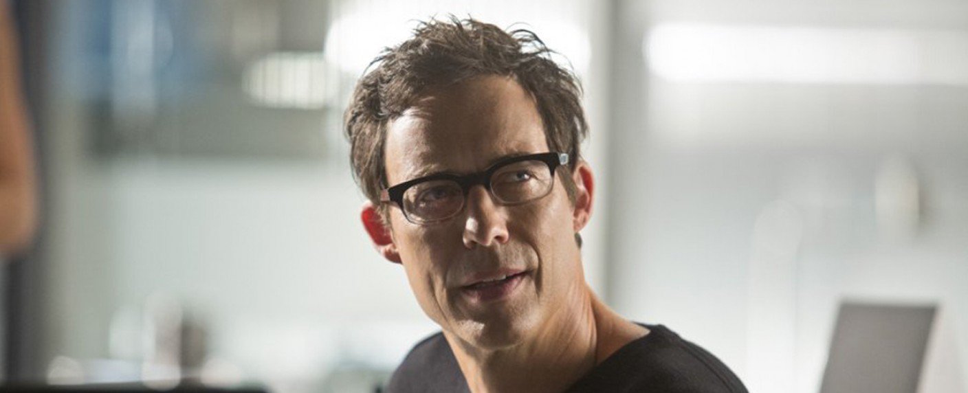 Besetzung für Special-Agent Isobel Castilles geheimen Ehemann enthüllt