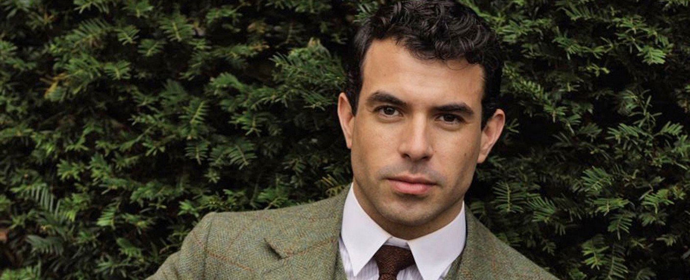 Jeremy Renner produziert für History Channel