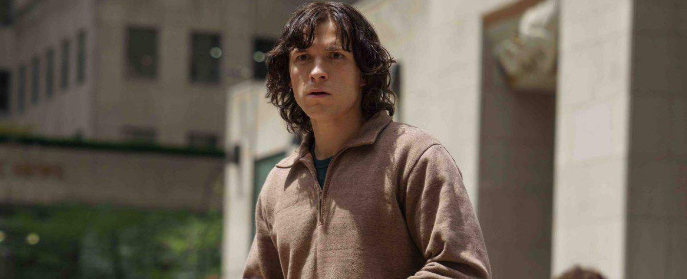 Junger Mann berichtet nach Schie&szlig;erei aus seinem unsteten Leben