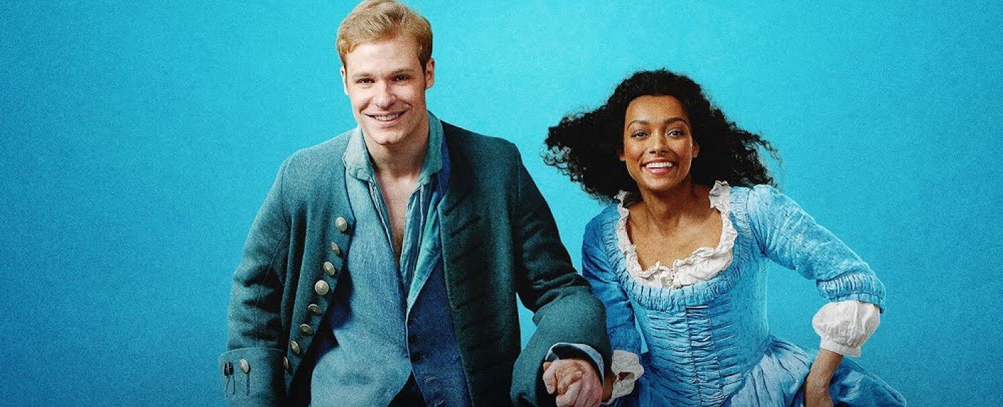 "Die erste aller RomComs" als Vierteiler