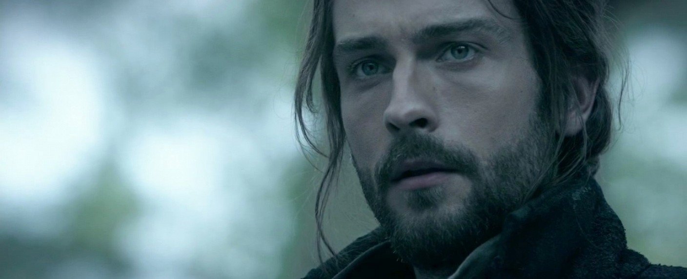 Panel im Vorfeld der vierten Staffel