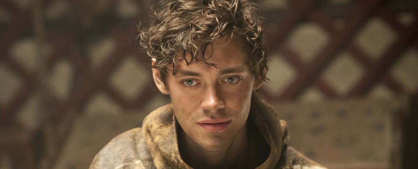 Sender findet Darsteller für Jesus