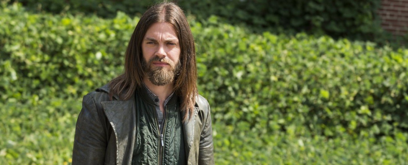 Umbesetzung der Hauptrolle des Serienkiller-Dramas von FOX