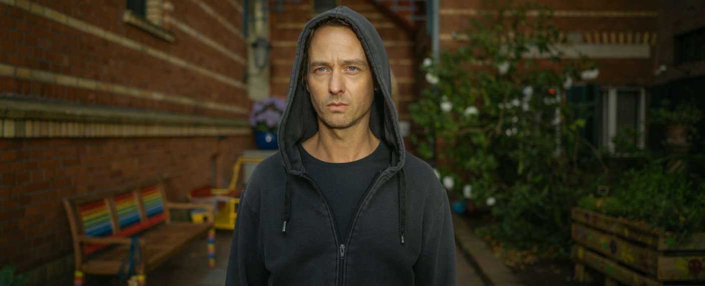 Tom Schillings Bj&ouml;rn Diemel findet nicht ganz zur Ruhe