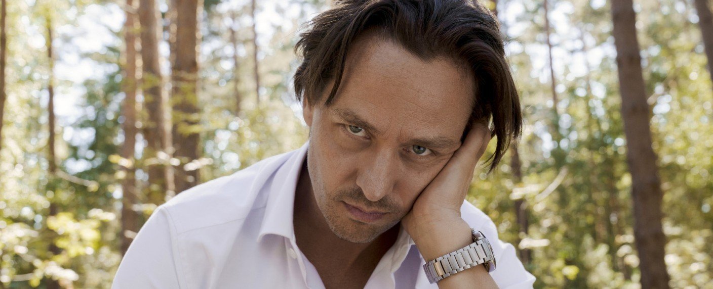 Drehstart für neue deutsche Eigenproduktion