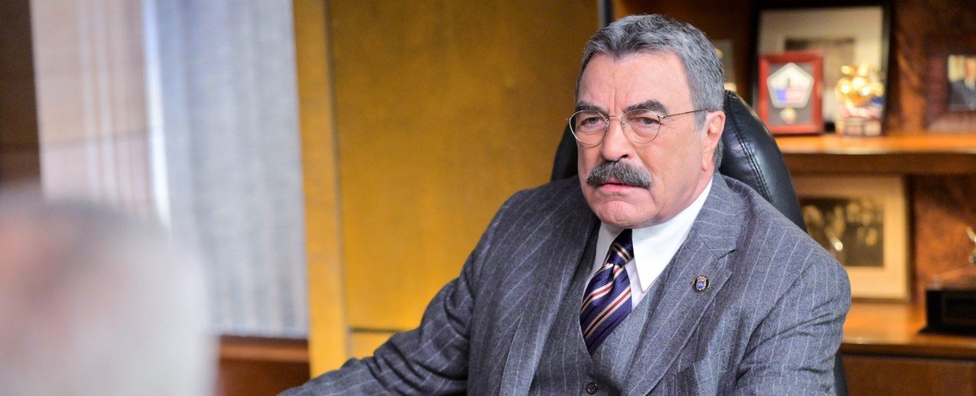 CBS bestellt 14. Staffel