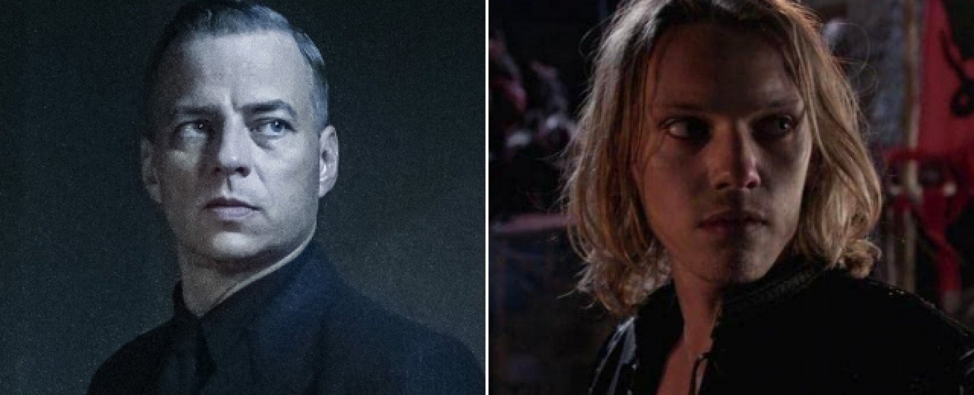 Netflix bestätigt Neuzugänge für seine Hitserie